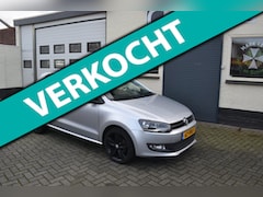 Volkswagen Polo - 1.2 TSI Comfortline/4x Electr.ramen/Navi