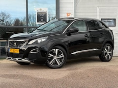 Peugeot 3008 - 1.6 e-THP GT Line, PANO, CARPLAY, MASSAGEST
