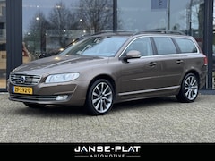 Volvo V70 - 2.0 T5 AUT LPG-G3 | Adaptive Cruise | Trekhaak