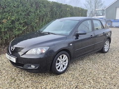 Mazda 3 Sport - 1.6 Executive | Clima | CV | Elek. Pakket | LM Velgen