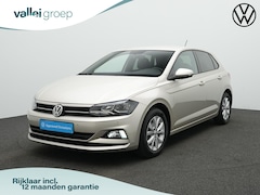 Volkswagen Polo - 1.0 TSI 95 pk DSG Highline | Stoelverwarming | Adaptive Cruise | Navigatie | Virtual Cockp