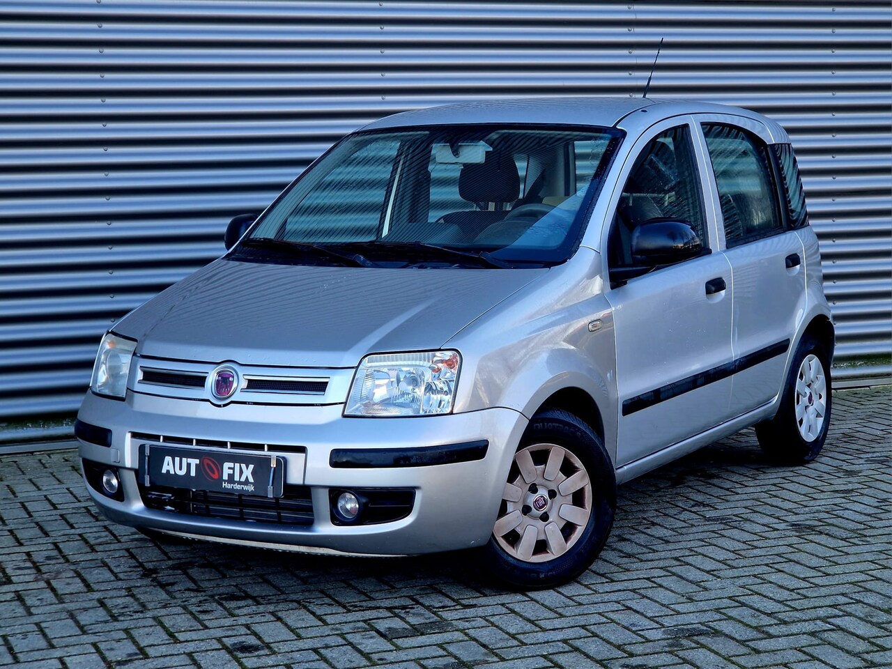 Fiat Panda - 1.2 Edizione Cool AUTOMAAT - AutoWereld.nl