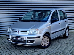 Fiat Panda - 1.2 Edizione Cool AUTOMAAT