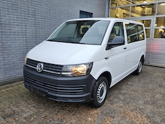 Volkswagen Transporter Kombi - 2.0 TDI L1H1