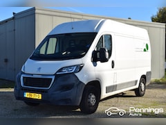 Peugeot Boxer - 330 2.0 BlueHDI L2H2 Premium Pack
