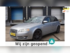 Audi A4 Avant - 1.6 Pro Line Business