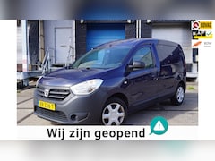 Dacia Dokker - 1.5 dCi 90 Ambiance