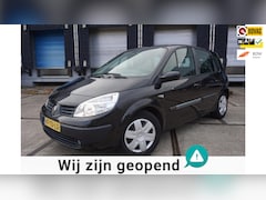 Renault Scénic - 2.0-16V Business Line * Airco * Cruise