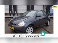 Ford Ka - 1.3 Cool & Sound * Airco