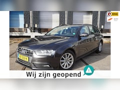 Audi A4 Avant - 2.0 TDIe Pro Line
