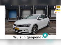 Volkswagen Polo - 1.0 TSI Comfortline * Navi * Airco