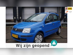 Fiat Panda - 1.1 Active