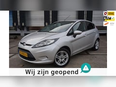Ford Fiesta - 1.25 Trend * Airco * 5 Drs