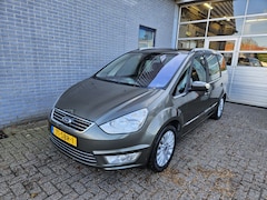 Ford Galaxy - 1.6 SCTi Titanium 7 persoons