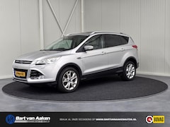 Ford Kuga - 1.6 Titanium Plus Pano Camera Keyless Elektr. Achterklep