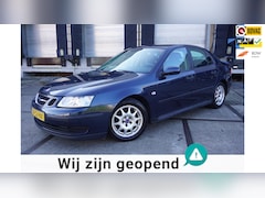 Saab 9-3 Sport Sedan - 1.8 Linear * Airco * Cruise
