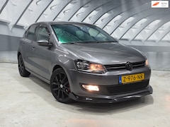 Volkswagen Polo - 1.2 TSI 105pk trekhaak