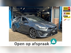 Kia Pro cee'd - ProCeed 1.0 T-GDi GT-Line 2024 PANO NAVI NAP BTW 1e Eig