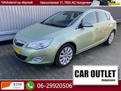 Opel Astra - 1.4 Turbo Cosmo Clima, CC, Multimedia, Navi, Spotify-Ready, PDC v/a, LM, Trekh, – Inruil M