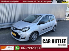 Renault Twingo - 1.2 16V Authentique Cruisecontrole 161Dkm NAP APK --Inruil Mogelijk