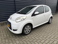 Citroën C1 - 1.0-12V 5Drs Ambiance Airco stuurbekrachtiging