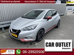 Nissan Micra - 0.9 IG-T N-Connecta N-Line, 64Dkm.NAP, Clima, Navi, PDC & Cam, CMS-LM, z.g.a.n. APK – Inru