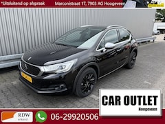 DS 4 Crossback - 1.2 PureTech Business LED Clima Navi Camera --Inruil Mogelijk