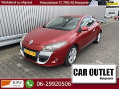 Renault Mégane Coupé - 1.6 Dynamique 146Dkm.NAP, Clima, CC, PDC, LM, nw. APK – Inruil Mogelijk –