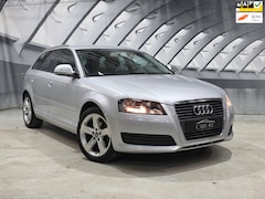 Audi A3 Sportback - 1.8 TFSI Attraction Pro Line