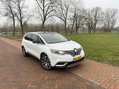 Renault Espace - 1.6 TCe Initiale Paris 7p. Origineel NL auto, Stoelverwarming voor en achter, trekhaak,