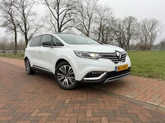 Renault Espace - 1.6 TCe Initiale Paris 7p. Origineel NL auto, Stoelverwarming voor en achter, trekhaak 2000kg voorruit verwarming