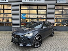 CUPRA Formentor - 1.4 VZ 245 pk Tribe Edition e-Hybrid 6-DSG | Wegklapbare Trekhaak | Achteruitrijcamera | C