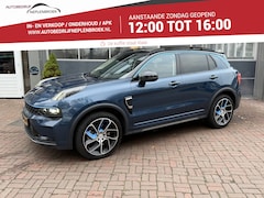 Lynk & Co 01 - 1.5 Plug-In Hybrid 262pk Org. NL 360 Camera, Clima, 20Inch, Cv 2023 10.000 km