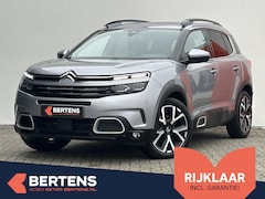 Citroën C5 Aircross - 1.6 PT 180 EAT8 Shine | Panoramadak | Trekhaak | Prijs is rijklaar