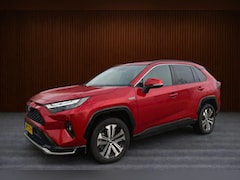 Toyota RAV4 - 2.5 Plug-in Hybrid AWD Business