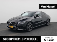 Mercedes-Benz CLA-Klasse - 250 e Business Solution AMG Limited | PANO | Achteruitrijcamera | Sfeerverlichting | Stoel