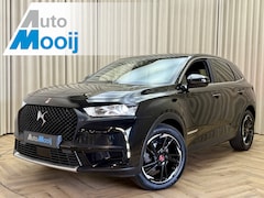 DS 7 Crossback - 1.6 PureTech 181 PK Performance Line *Leder/Alcantara Sportstoelen* Eerste Eigenaar / Carp
