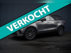 Land Rover Range Rover Velar - P300 Turbo AWD R-Dynamic HSE