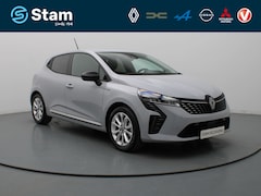 Renault Clio - E-Tech Full Hybrid 145pk evolution Airco | Camera | Navi | Parksens. achter