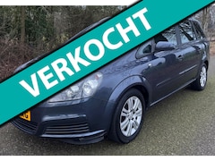 Opel Zafira - 1.6 Executive 2006 7 PERSONEN PANO CLIMA NAP