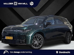 Leapmotor C10 - Design 70kWh 218pk | 360° CAMERA | STOELVERW. | STOELKOELING | ADAPTIVE CRUISE | PANODAK |