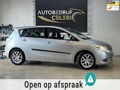 Toyota Verso - 1.8 VVT-i Business 2011 GRIJS AUT|PANO|CAMERA