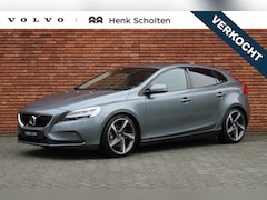 Volvo V40 - T3 Automaat Dynamic Edition | Trekhaak | Verwarmbare voorstoelen | Achteruitrijcamera | Ex