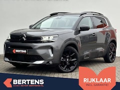 Citroën C5 Aircross - 1.2 Hybrid 136 ë-Series | Comfort seats | Stoelverwarming | Prijs is rijklaar