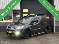 Citroën Berlingo XL - bestel 1.6 BlueHDI 100 Business S&S|FULL|