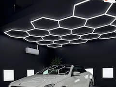 Mercedes-Benz E-klasse Cabrio - 500 V8 AMG PAKKET