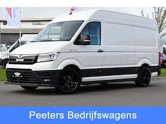 MAN TGE - 35 2.0 L3H3 PB Edition Full Options Adaptieve Cruise, LED, Carplay, 177pk, Automaat, Multi
