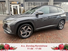 Hyundai Tucson - 1.6 T-GDI PHEV Comfort Smart 4WD Hybride 2022 Km 25.000 Nap 1e eigen Dealer onderhouden
