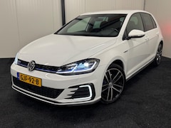 Volkswagen Golf - 1.4 TSI GTE 2020 VIRTUAL/KEYLESS/ACC/CLIMA/CAMERA/18"