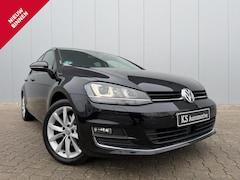 Volkswagen Golf - 1.4 TSI ACT 150PK Highline DSG Automaat | ACC | Trekhaak